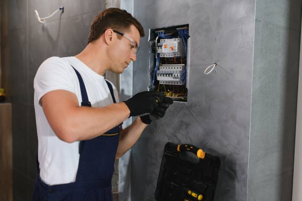 Best Affordable Electrical Installation  in Somerset, MD