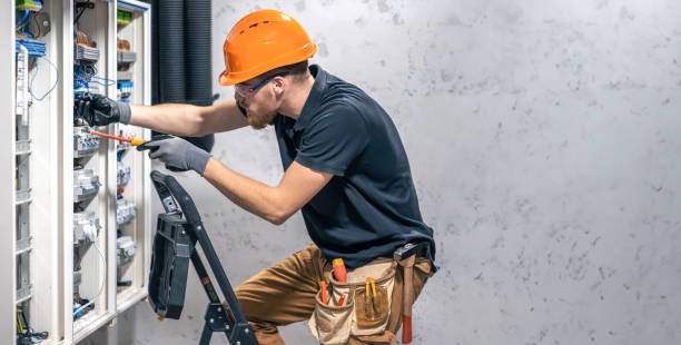 Best Electrical Contractors for Businesses  in Somerset, MD